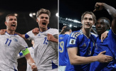 Soi trận Bosnia vs Ý: Azzurri vượt khó tại hiểm địa Zenica