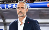 Adi Hutter từ chối làm HLV tạm quyền tại Tottenham