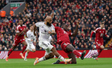 Vì Sky Sports, trận Man Utd đấu Liverpool phải đổi giờ