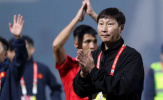 Đòi nợ Malaysia, HLV Kim Sang-sik quyết thắng 2-0
