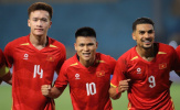 Soi trận Việt Nam vs Malaysia: Chờ đợi song tấu Xuân Son - Hoàng Hên tỏa sáng