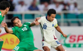 Soi trận Thái Lan vs Turkmenistan: Voi chiến ở thế chân tường