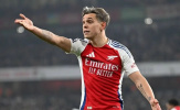 Trossard sa sút, Arsenal được khuyên săn Kvaratskhelia