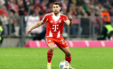 Raphael Guerreiro sẽ rời Bayern theo dạng tự do
