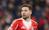 Bayern và Guerreiro chính thức ngừng gia hạn hợp đồng