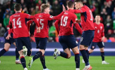 Soi trận CH Séc vs Đan Mạch: Bản lĩnh lính chì lên tiếng