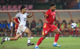 Việt Nam rộng cửa vào Top 100 thế giới nếu hạ Malaysia