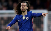 Cucurella thừa nhận khó từ chối Barca, cân nhắc rời Chelsea