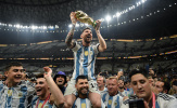 Soi trận Argentina vs Zambia: Albiceleste tìm lại uy danh nhà vô địch thế giới