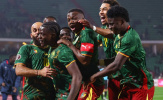 Cameroon nhấn chìm Trung Quốc chỉ sau 9 phút thi đấu
