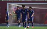 Hàng thủ hớ hênh khiến U23 Thái Lan thua đau Triều Tiên