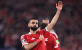 Salah phải giảm lương sâu để về lại AS Roma