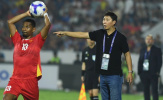 HLV Kim hài lòng khi ĐT Việt Nam thắng Malaysia 3-1