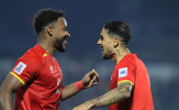 Xuân Son và Hoàng Hên đập tan hoài nghi trước Malaysia
