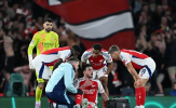 Arsenal lo sốt vó với 10 cầu thủ bỏ ngỏ khả năng thi đấu