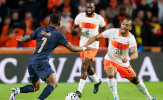 Sai lầm của Dumfries khiến Hà Lan suýt nếm trái đắng trước Ecuador