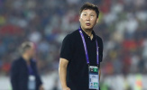 HLV Kim Sang-sik chốt vị trí tiền đạo cho Hoàng Hên