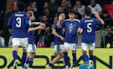 Nhật Bản trở thành đội châu Á đầu tiên hạ gục tuyển Anh