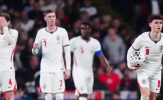 CĐV Anh đòi gạch tên Foden, Palmer khỏi danh sách dự World Cup
