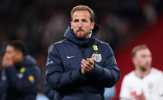 HLV Tuchel tiết lộ lý do Harry Kane vắng mặt trước Nhật Bản