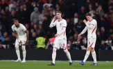 Lee Dixon mắng Palmer sau thất bại lịch sử của Anh