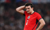 Bị xếp dự bị, Maguire có lời đáp trả hoàn hảo gửi HLV Tuchel