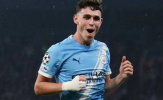 Bayern Munich bất ngờ rút lui khỏi thương vụ Phil Foden