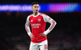 Arsenal tính bán Gabriel Martinelli để gây quỹ chuyển nhượng