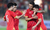 Báo Indonesia ngả mũ khi Việt Nam giành 18 điểm