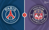 Soi trận PSG vs Toulouse: Màn tổng duyệt cho đại chiến Liverpool