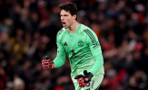 Sếp lớn MU tin Lammens sẽ thành thủ môn số 1 thế giới