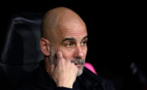 Man City yêu cầu Pep Guardiola chốt tương lai