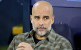 Man City hối thúc Pep Guardiola chốt tương lai