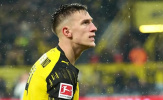 Nico Schlotterbeck bỏ ngỏ tương lai vì Man Utd và Liverpool