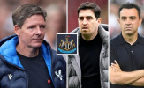Những cái tên sáng giá thay thế Eddie Howe dẫn dắt Newcastle