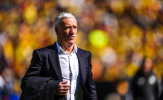 Didier Deschamps và bản hùng ca của kẻ chinh phục bị xem nhẹ
