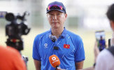 HLV Kim Sang-sik sẽ giúp Việt Nam đổi vận ở Asian Cup 2027