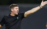 Steven Gerrard sẵn sàng làm trợ lý tại Liverpool