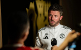 5 câu hỏi cho MU và Carrick trước chuyến tập huấn tại Ireland
