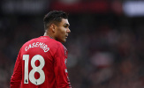 Chia tay Casemiro là sự tàn nhẫn cần thiết của Man Utd