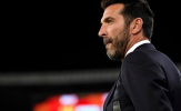 Italy lỡ World Cup, Buffon nối gót Chủ tịch từ chức