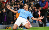 Man City chính thức gửi đề nghị gia hạn cho Rodri