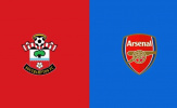 Soi trận Southampton vs Arsenal: “Pháo thủ” khẳng định vị thế