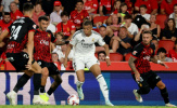 Soi trận Mallorca vs Real Madrid: Vượt khó giữa tâm bão chấn thương