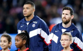 Mbappe gọi Messi là cầu thủ phi lý nhất từng thấy