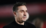 Gary Neville thu về 1 triệu bảng mỗi tháng từ podcast