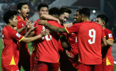 Điều gì chờ đợi tuyển Việt Nam sau cột mốc top 100 FIFA?