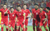 Việt Nam và Thái Lan cùng lọt Top 100 FIFA sau 20 năm