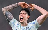 Barcelona mở đàm phán chiêu mộ trung vệ Alessandro Bastoni