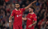 Liverpool thanh trừng 7 cầu thủ, rao bán cả Mac Allister
